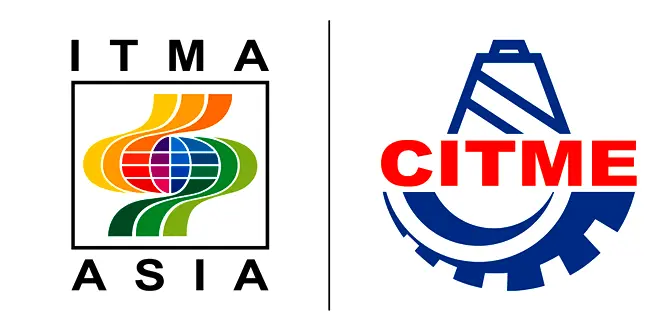 ITMA ASIA + CITME, Singapore 2025, 28 oct 31 '2025