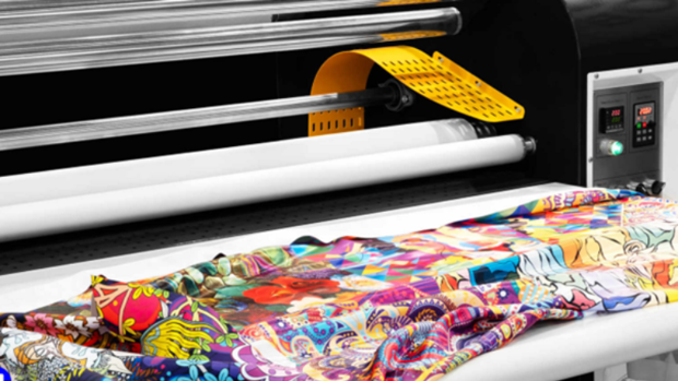 Innovative digital pigment printing toolbox