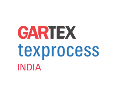 Gartex Texprocess India, 22-24 May ‘2025