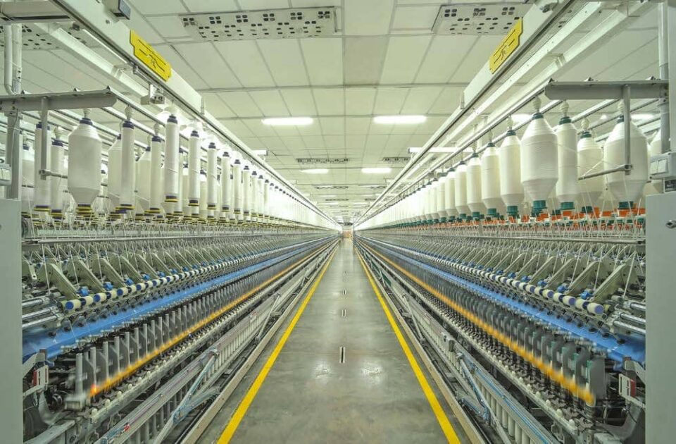 Vardhman Textiles to boost fabric capacity, fuel growth