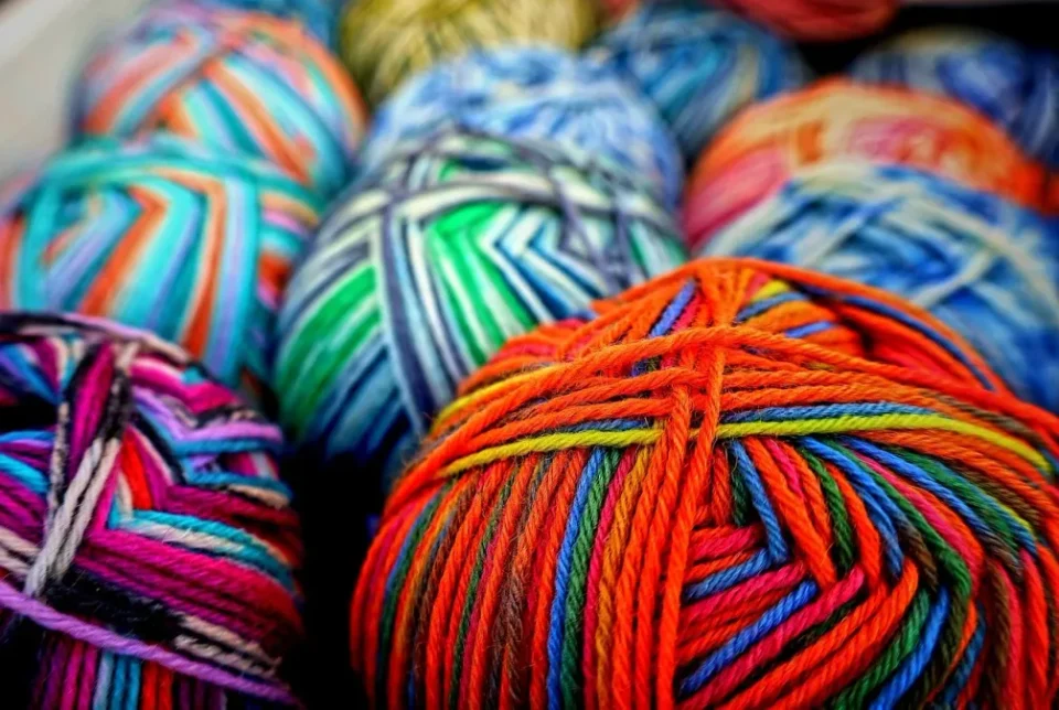 Yarn Project