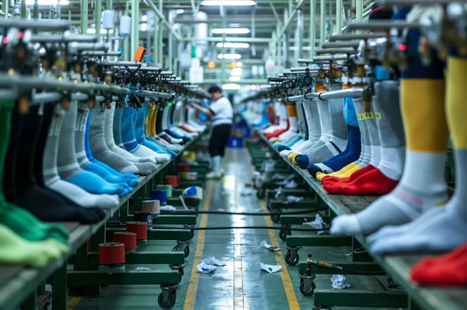 Indian hosiery makers' revenue to rise 10-12% this fiscal: CRISIL