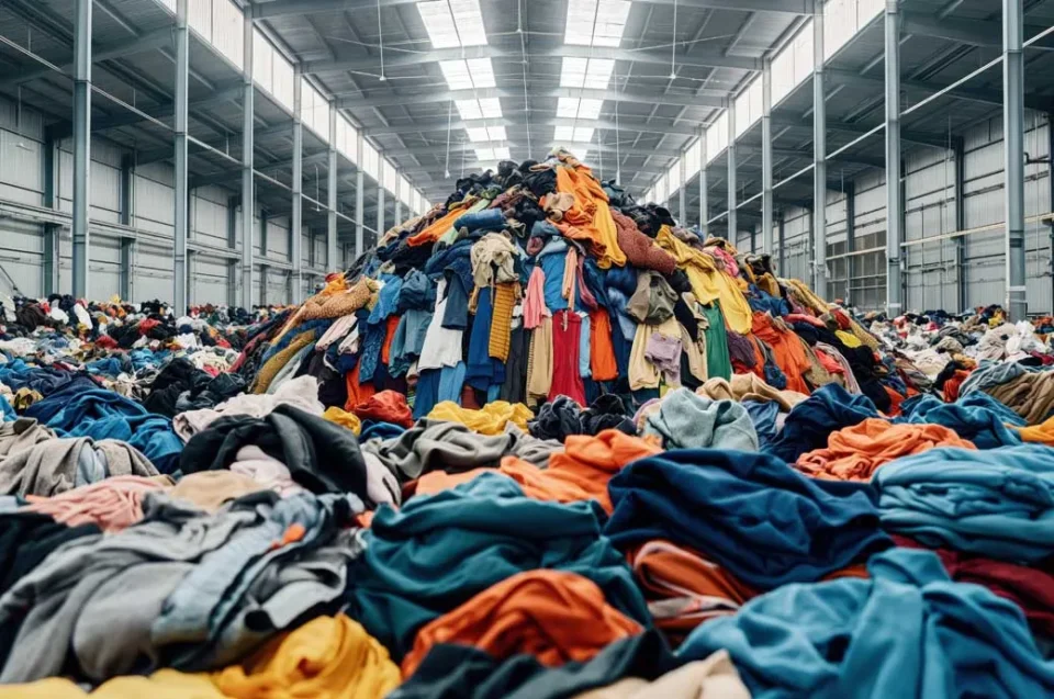 Jordan, French Agency Collaborate on Textile Waste Management Plan