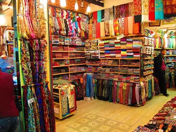 CITI calls for strategic schemes to propel Indian textile & apparel exports to USD 100 by 2030