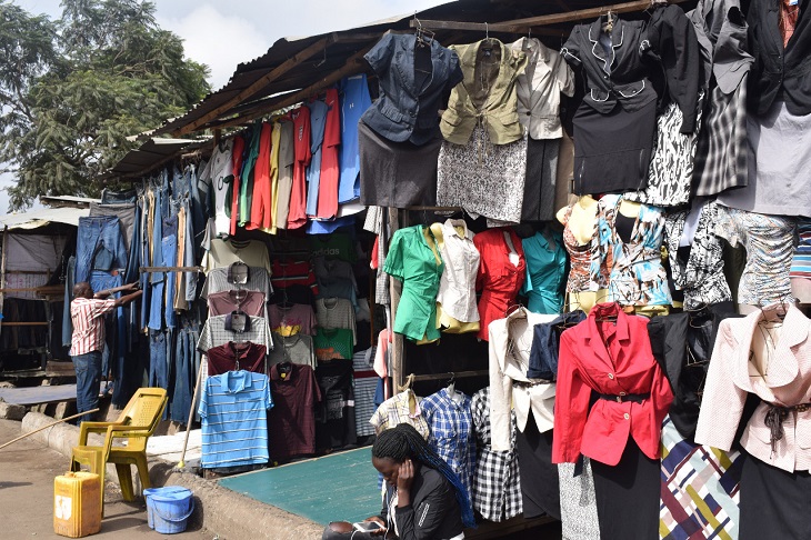 Kenya Calls for Accurate Information Regarding Secondhand Textiles