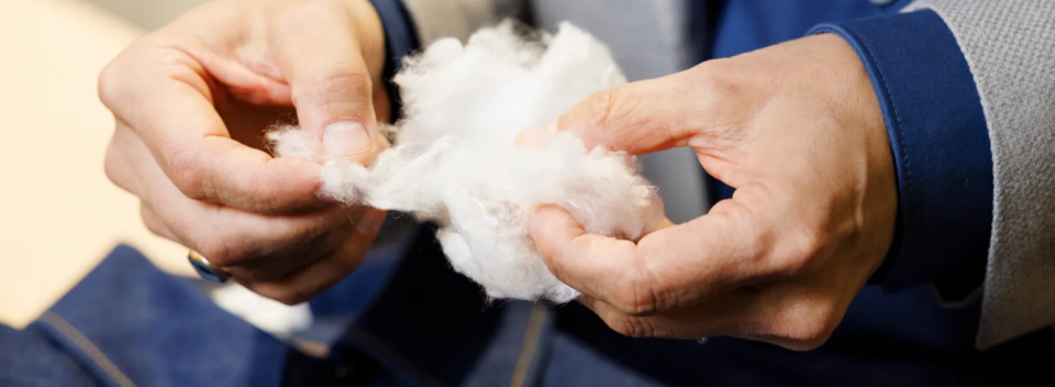 Metsä Group’s Kuura textile fibre shows competitive greenhouse gas emission level