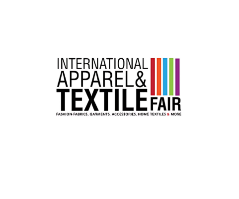 international apparel and textile fair venue